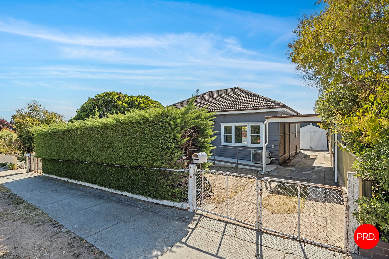31 Skene Street KENNINGTON 2