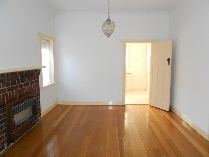 Gallery: 31 Somers Street