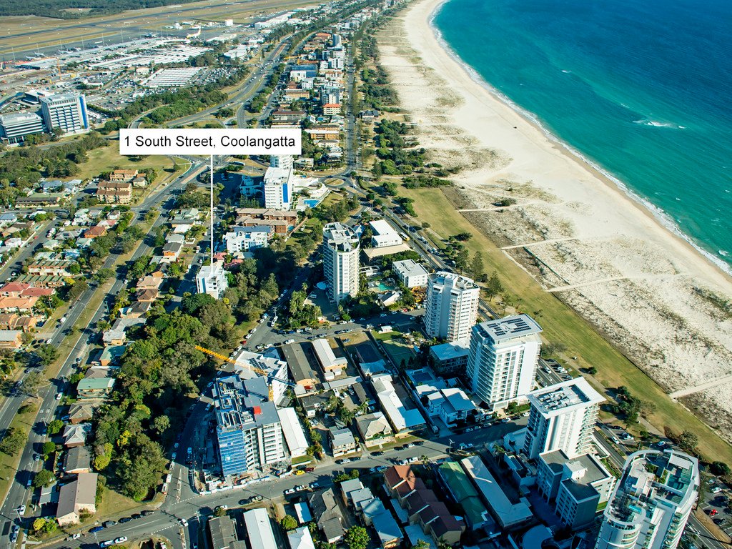 3/1 South Street COOLANGATTA 1