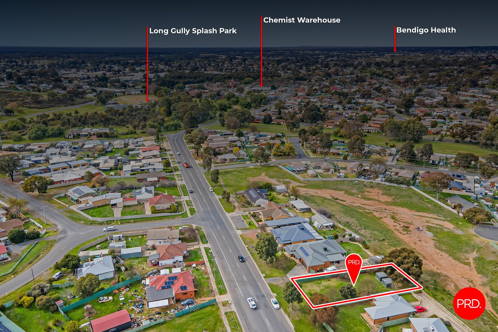 31 Sparrowhawk Road LONG GULLY 1