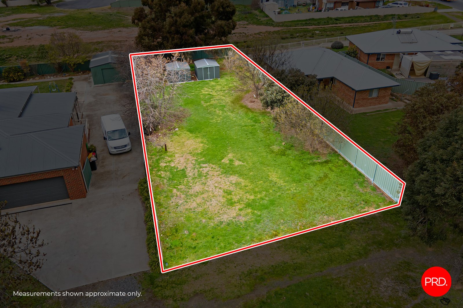 31 Sparrowhawk Road LONG GULLY 2