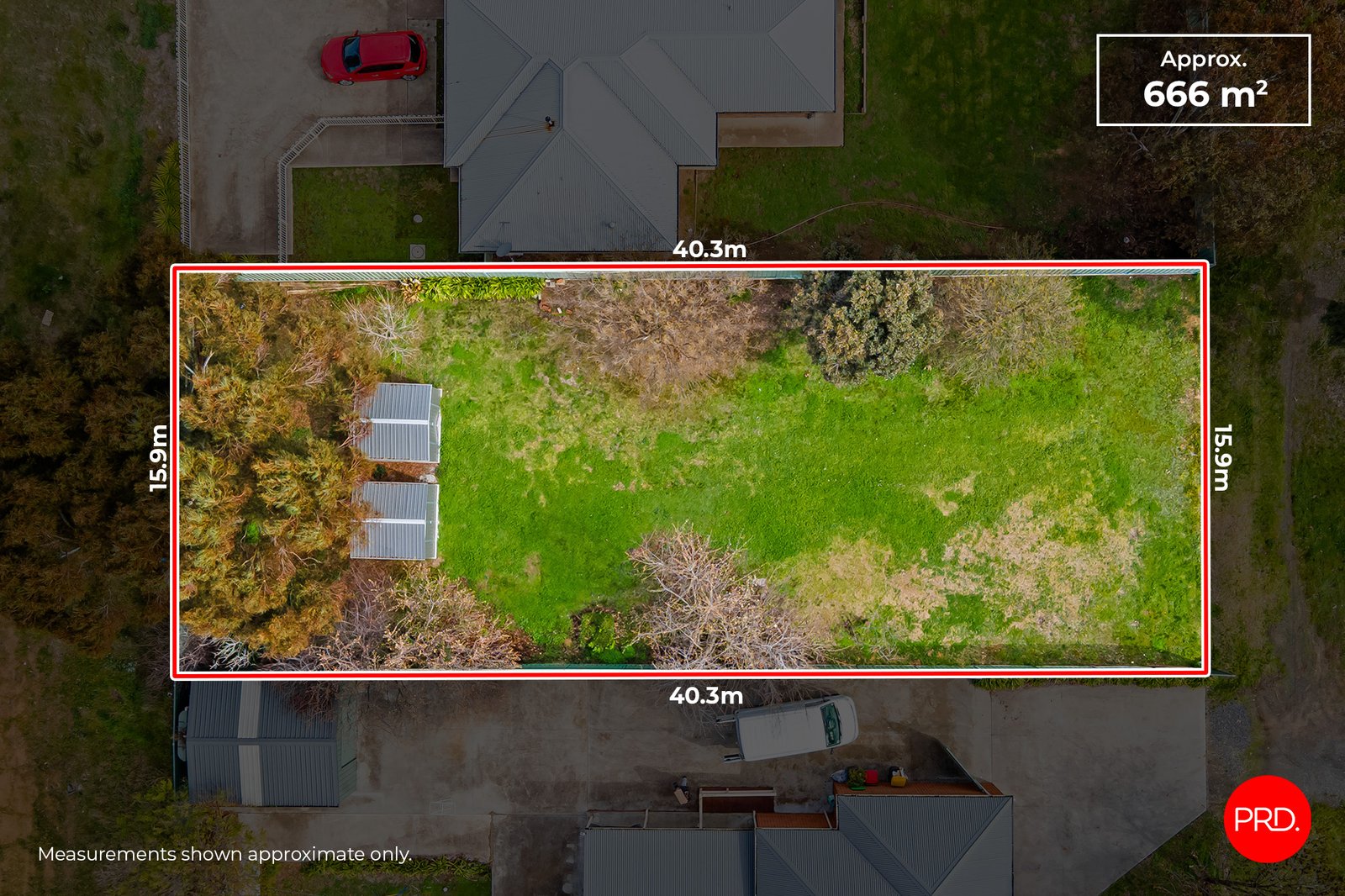 31 Sparrowhawk Road LONG GULLY 3