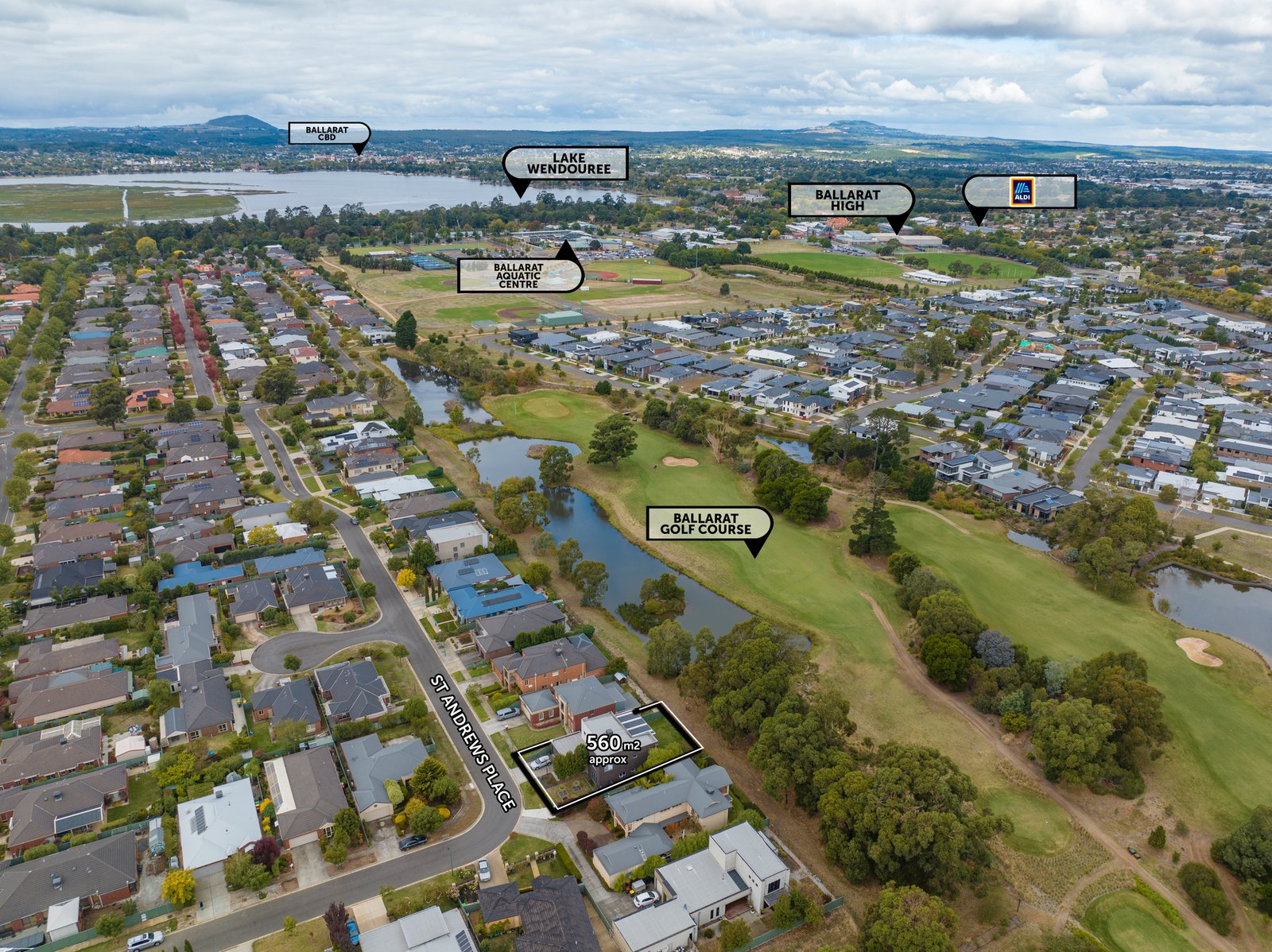 Gallery: 31 St Andrews Place