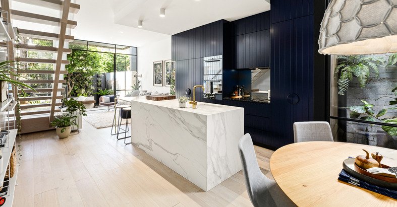 Gallery: 31 Stead Street