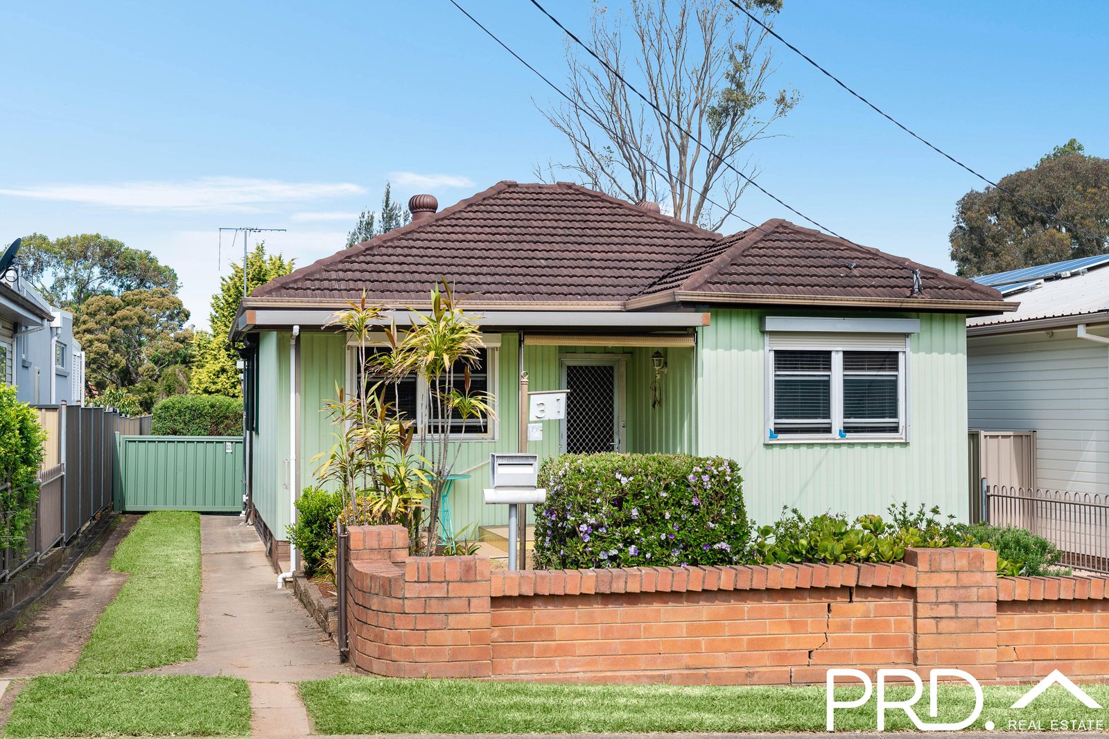 31 Stevens Street PANANIA 2