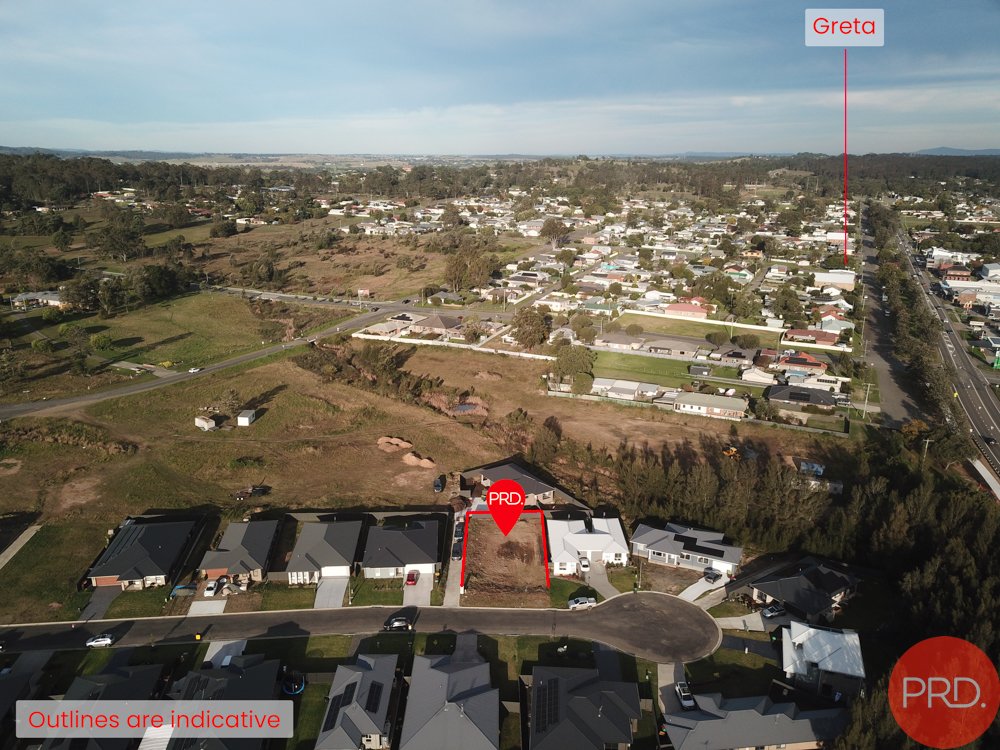 31 Stonebark Court, GRETA NSW 2334