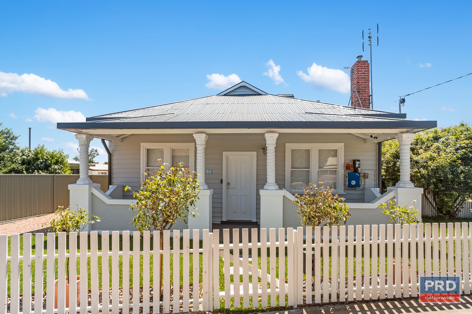 31 Strickland Road BENDIGO 2