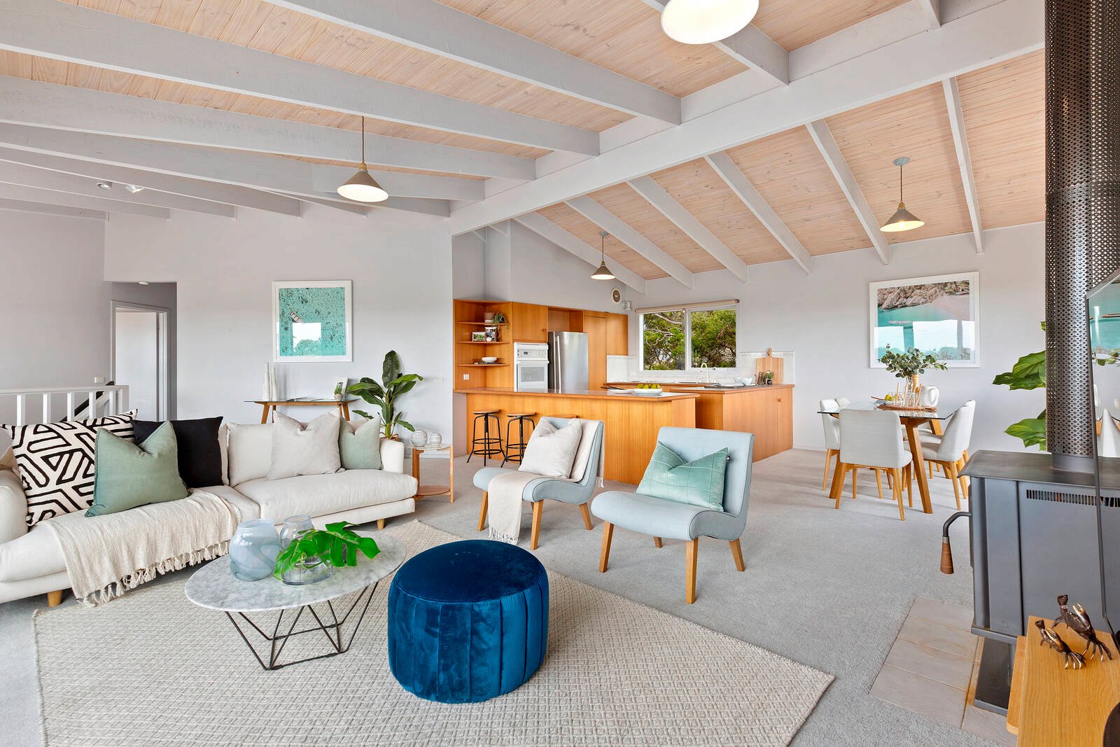 Real Estate and Property in 31 Stringer Road, Blairgowrie, VIC