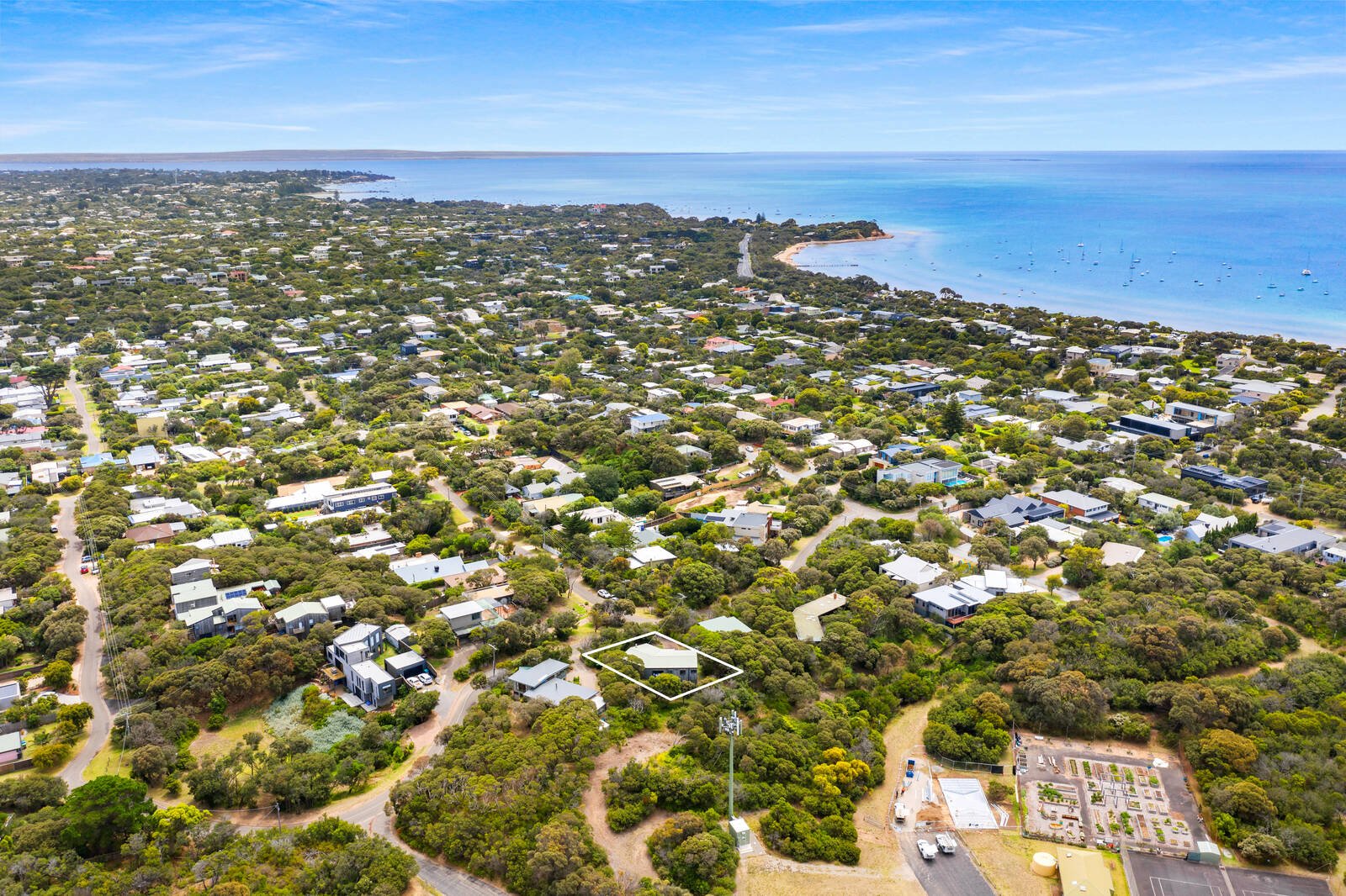 Real Estate and Property in 31 Stringer Road, Blairgowrie, VIC