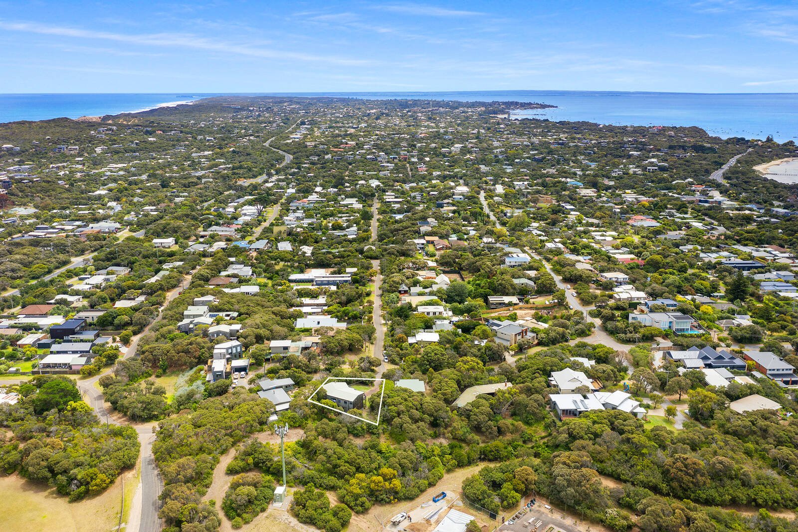 Real Estate and Property in 31 Stringer Road, Blairgowrie, VIC