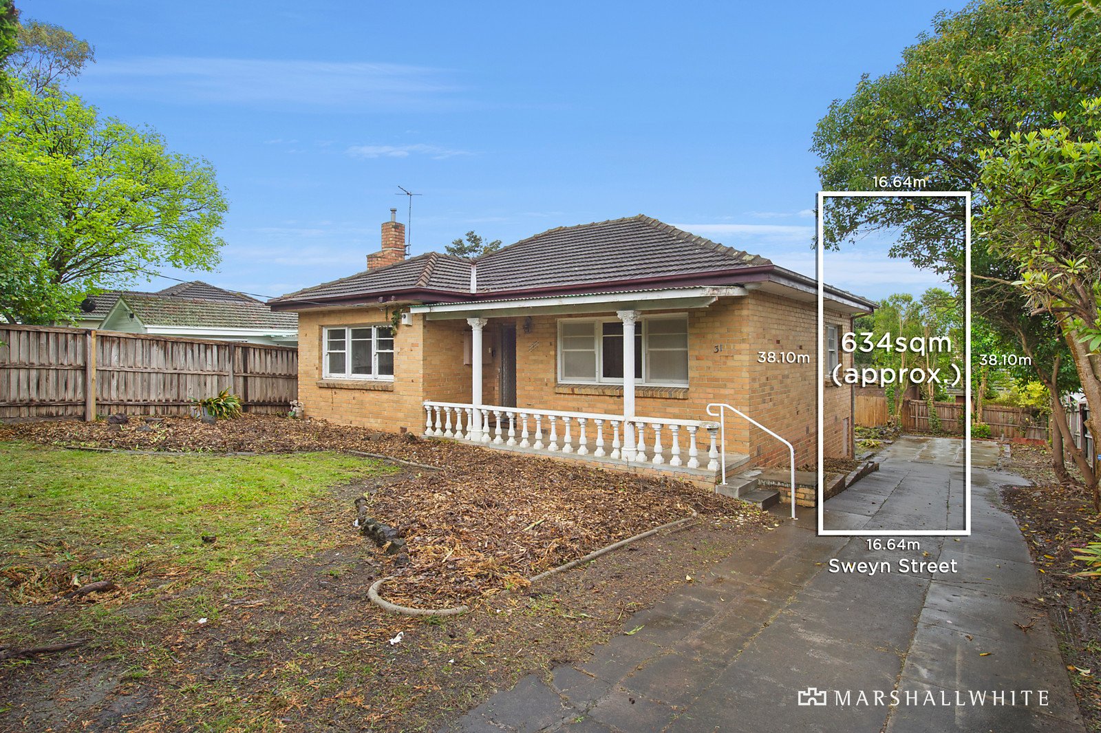 31 Sweyn Street, Balwyn North, VIC
