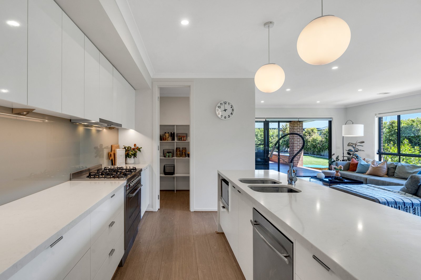 Real Estate and Property in 31 Tasman Road, Gisborne, VIC