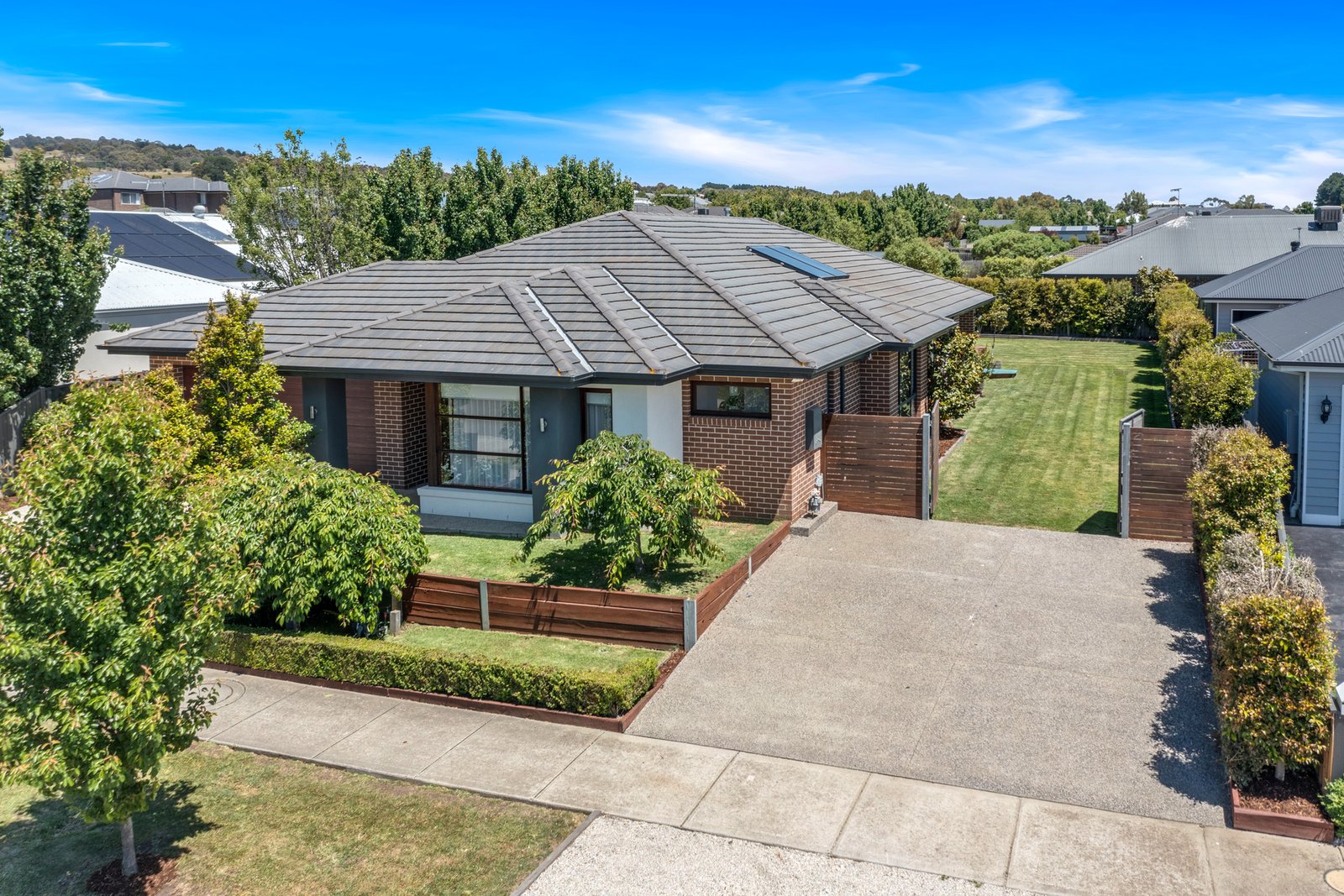 Real Estate and Property in 31 Tasman Road, Gisborne, VIC
