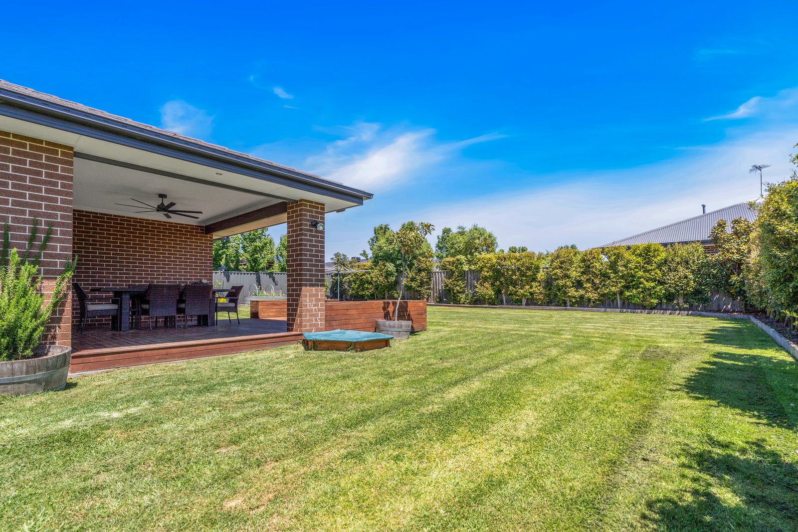 Real Estate and Property in 31 Tasman Road, Gisborne, VIC