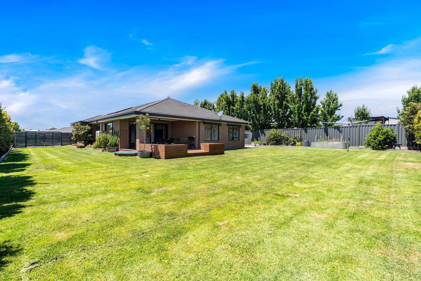 Real Estate and Property in 31 Tasman Road, Gisborne, VIC