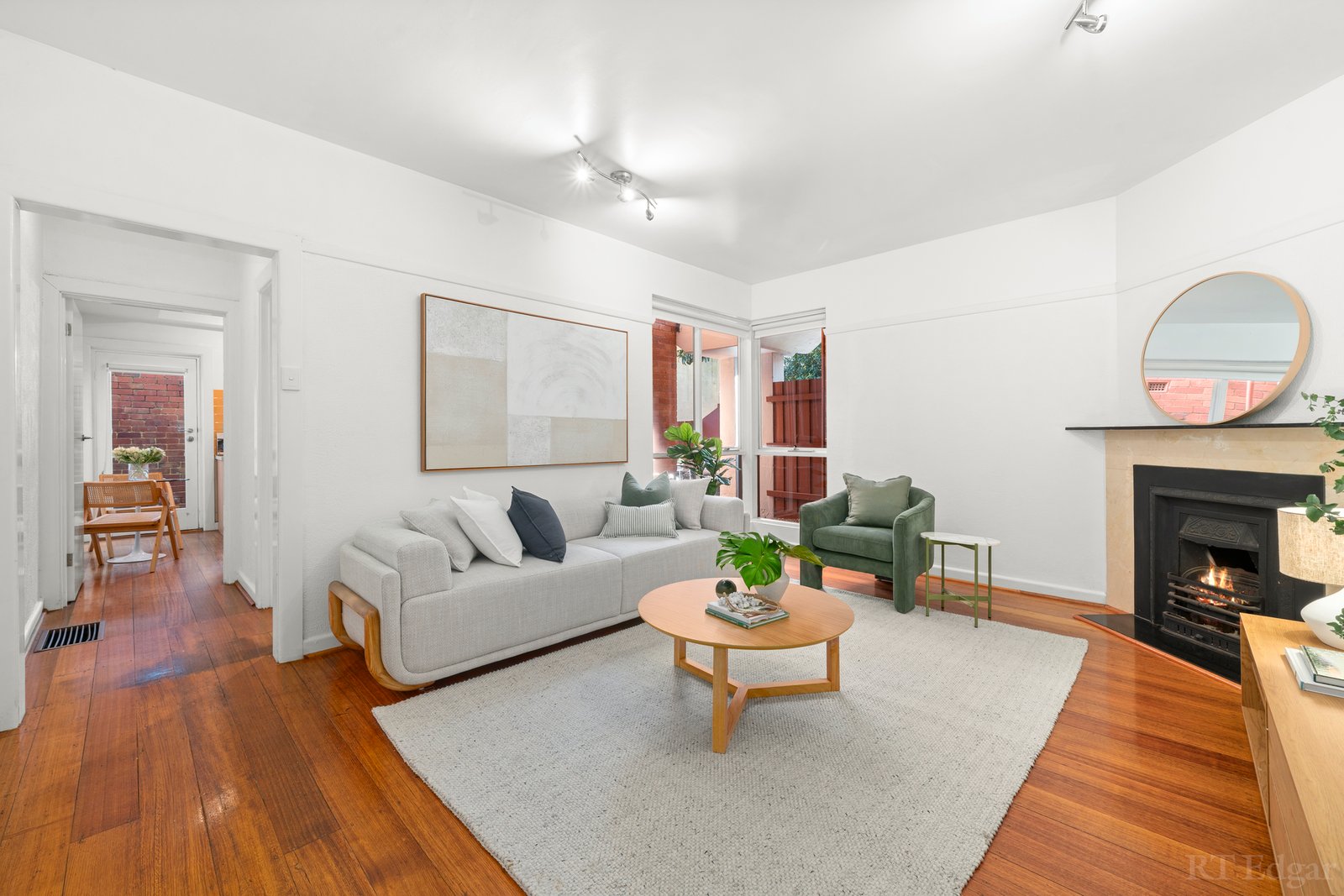 Real Estate and Property in 3/1 Tennyson Street, Elwood, VIC