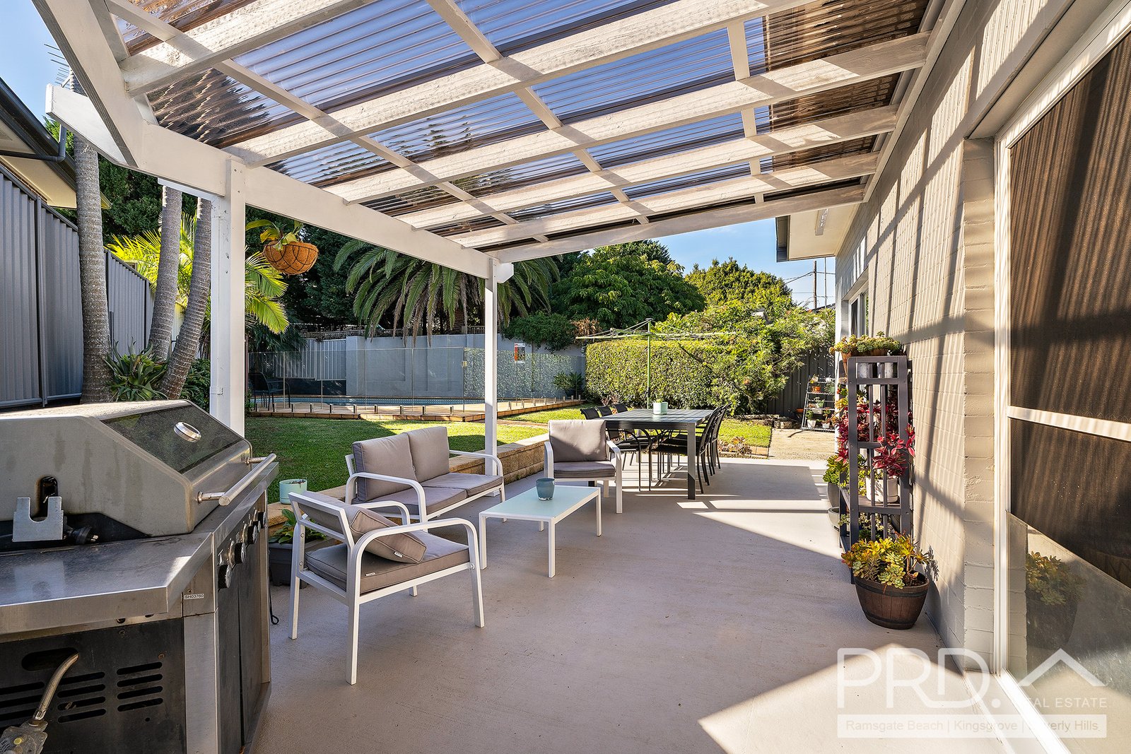 31 Terry Street BLAKEHURST 8