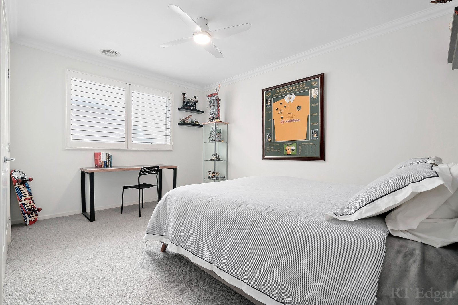 Real Estate and Property in 31 Terry Street, Deepdene, VIC