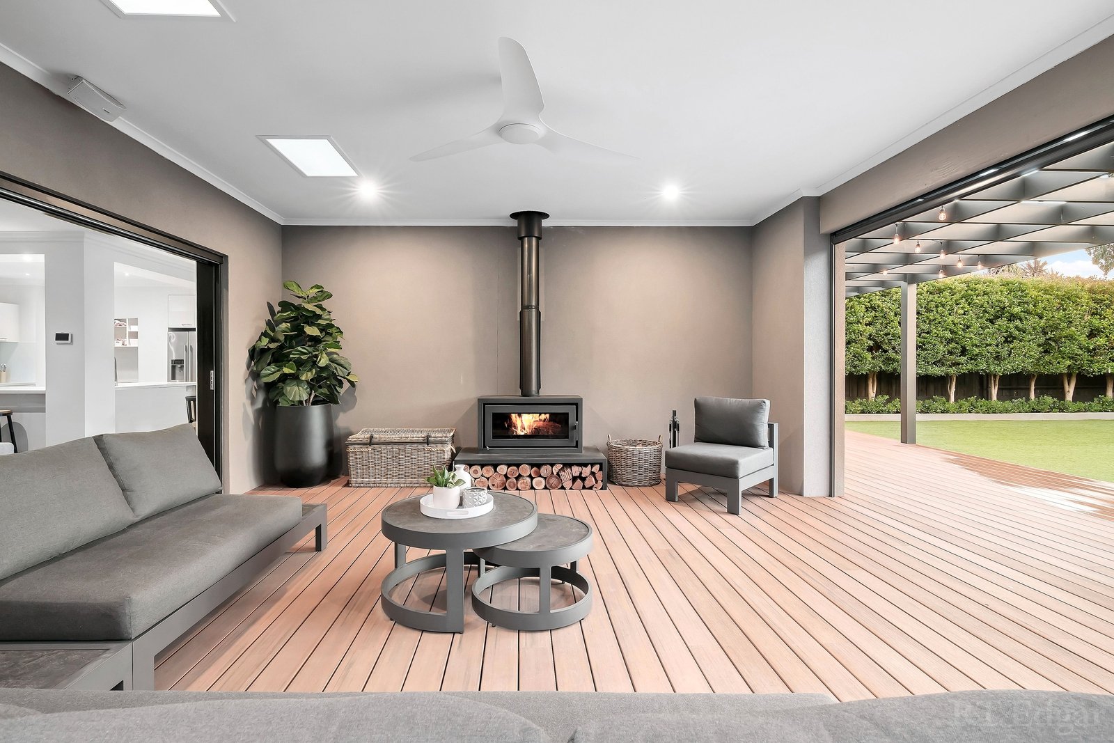 Real Estate and Property in 31 Terry Street, Deepdene, VIC