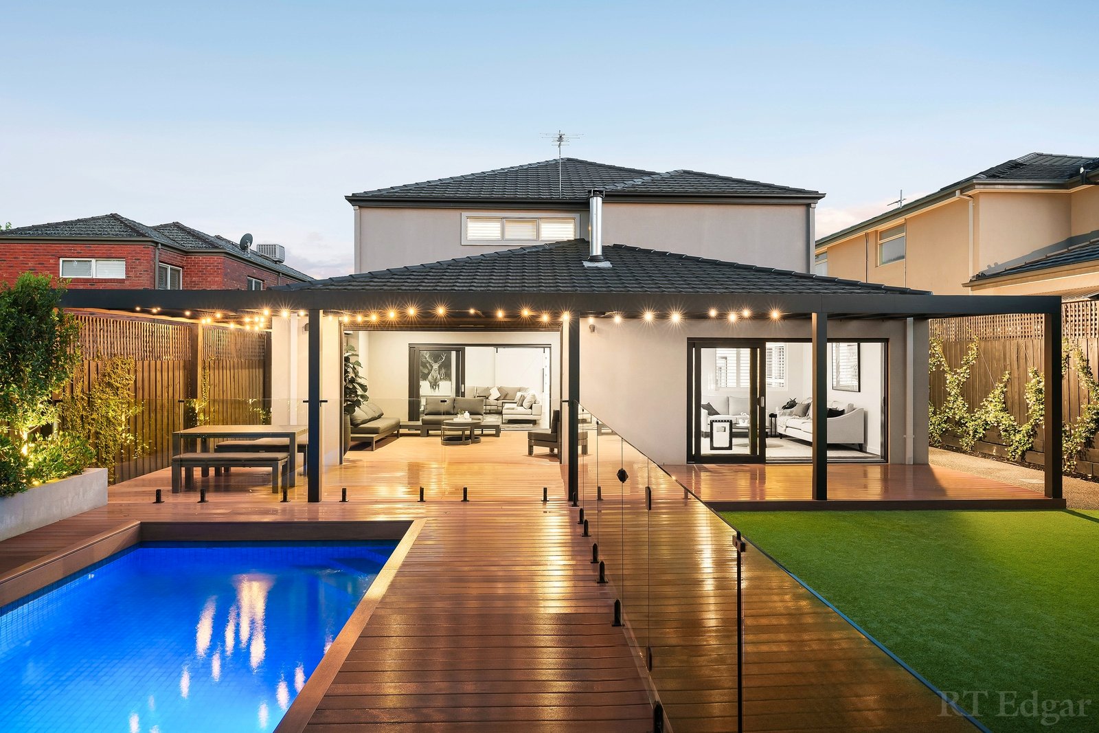 Real Estate and Property in 31 Terry Street, Deepdene, VIC