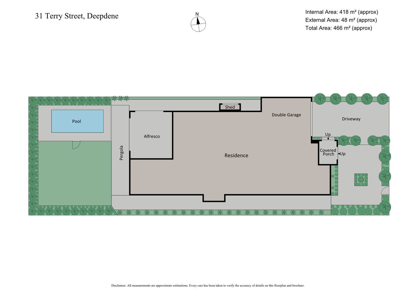 Real Estate and Property in 31 Terry Street, Deepdene, VIC
