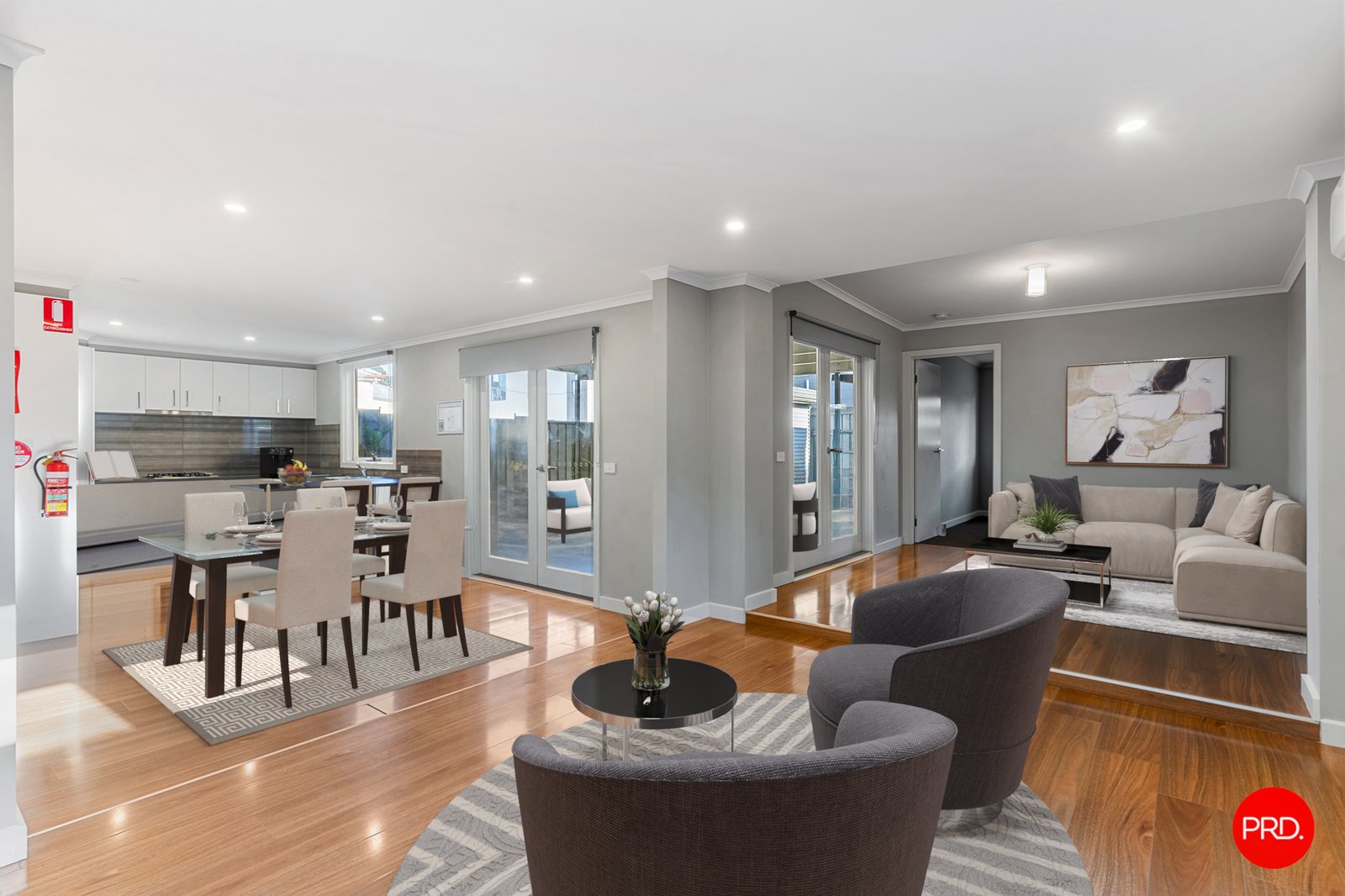 31 Thistle Street GOLDEN SQUARE 2