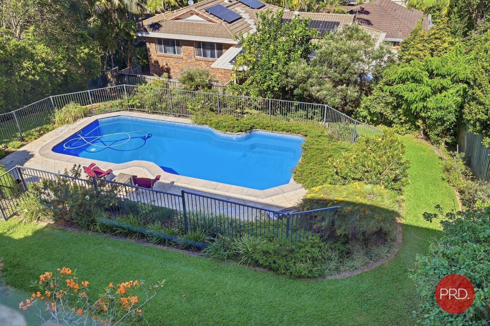 31 Timbertops Drive COFFS HARBOUR 27