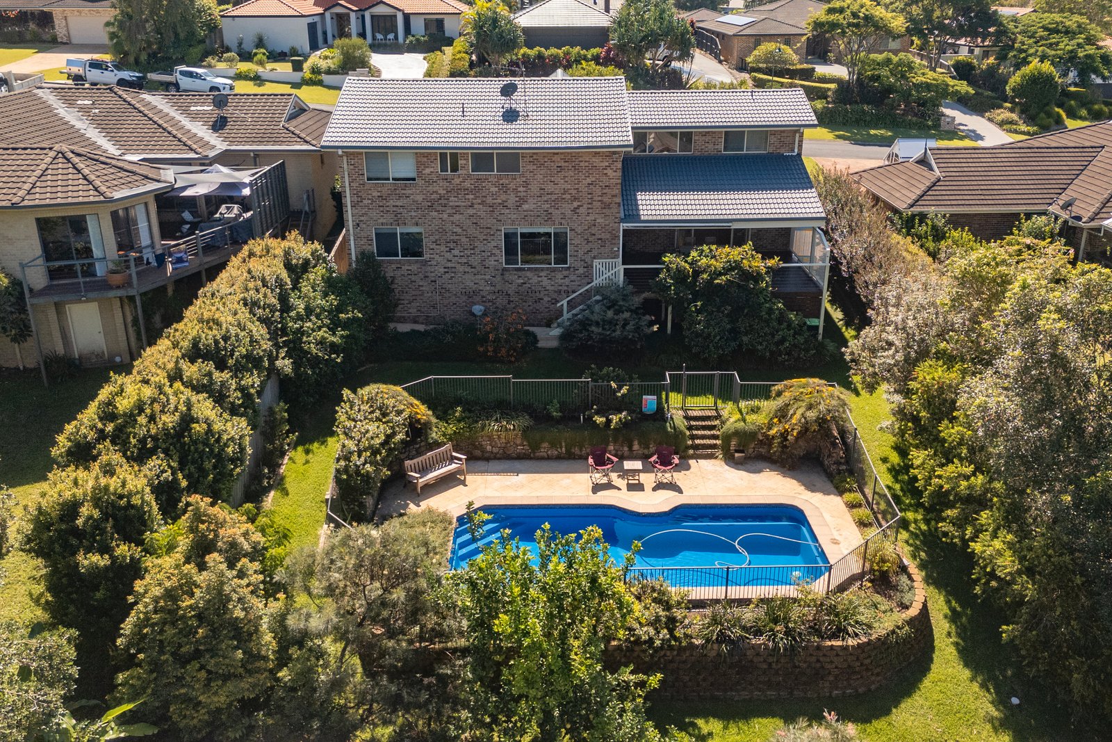 31 Timbertops Drive COFFS HARBOUR 28
