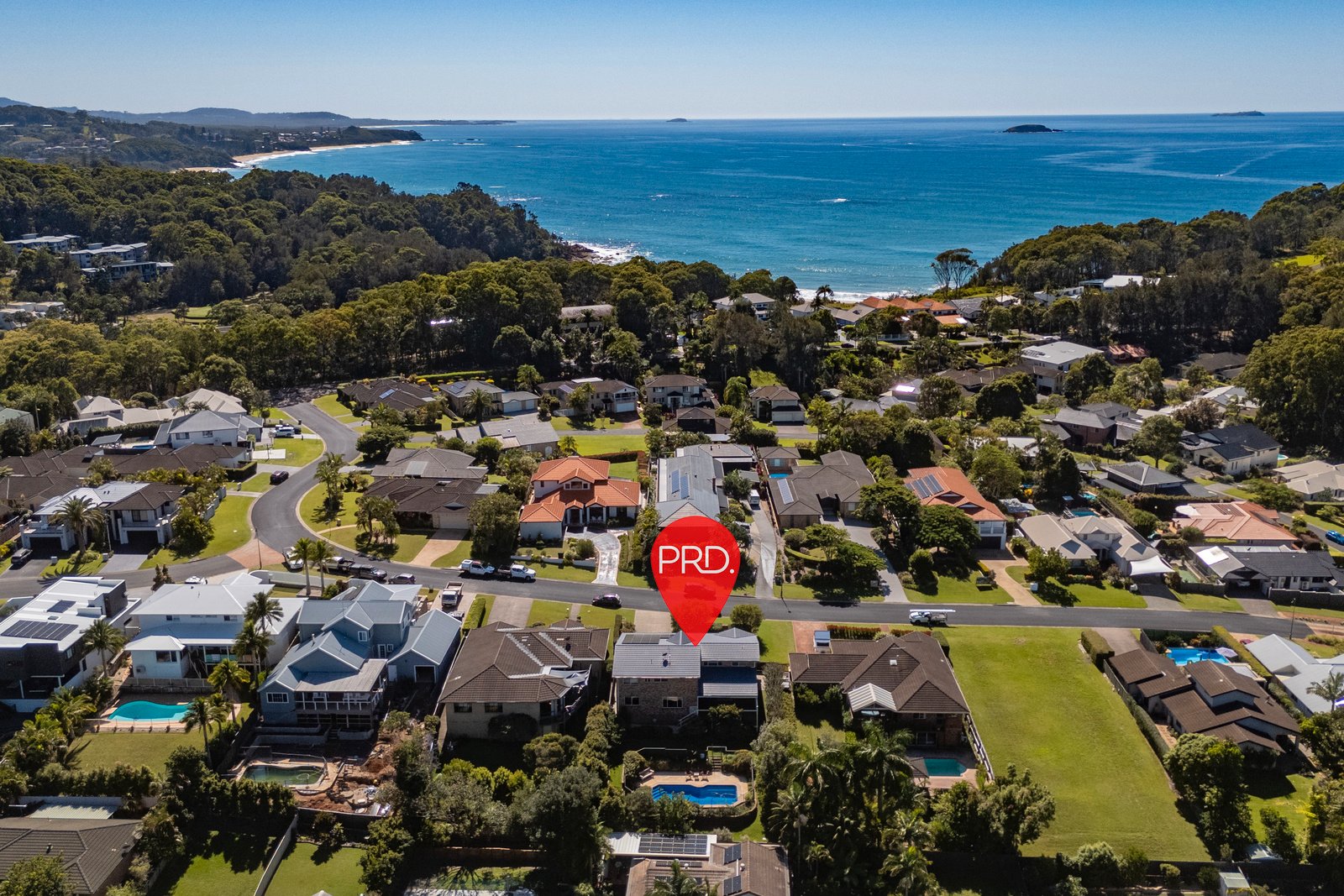 31 Timbertops Drive COFFS HARBOUR 29