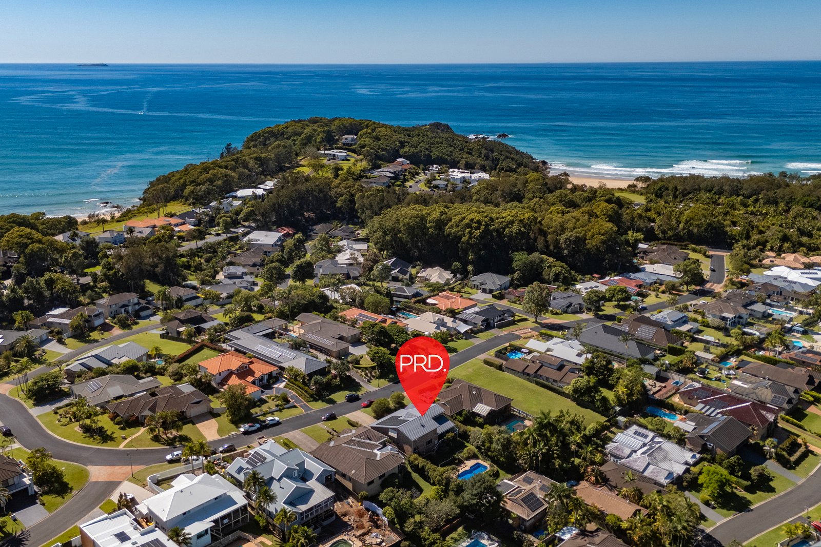 31 Timbertops Drive COFFS HARBOUR 30
