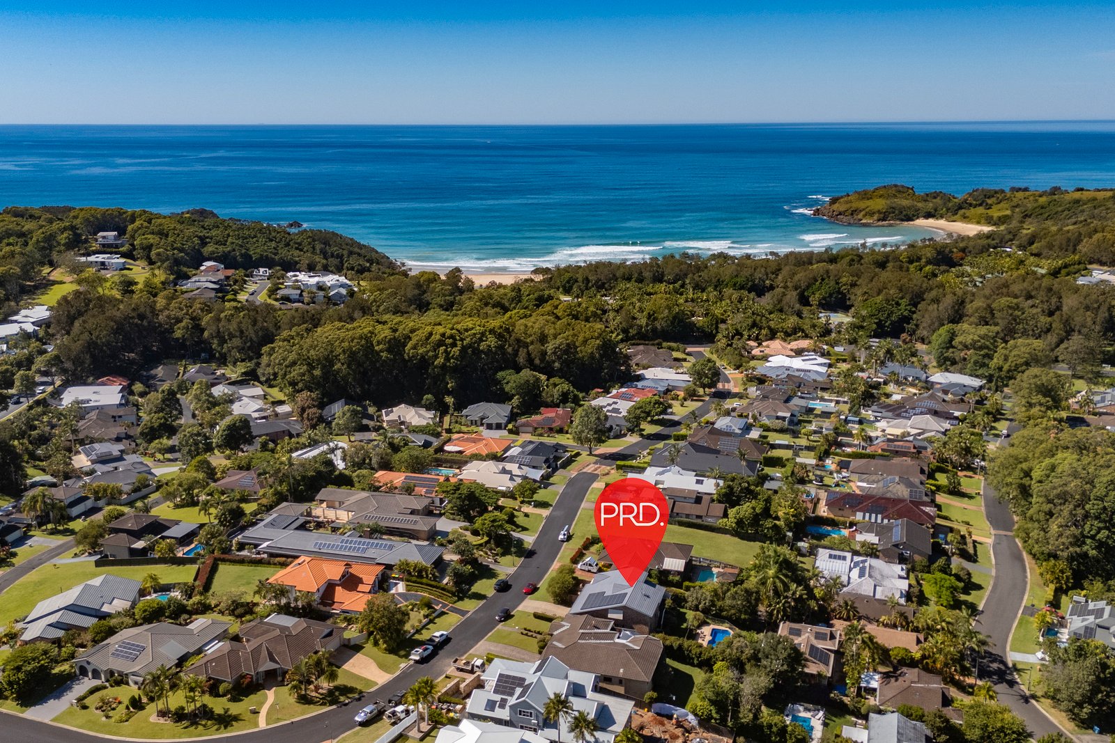 31 Timbertops Drive COFFS HARBOUR 31