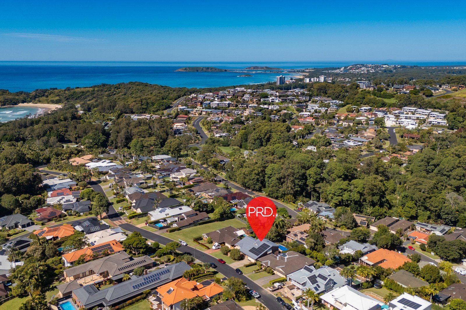31 Timbertops Drive COFFS HARBOUR 32