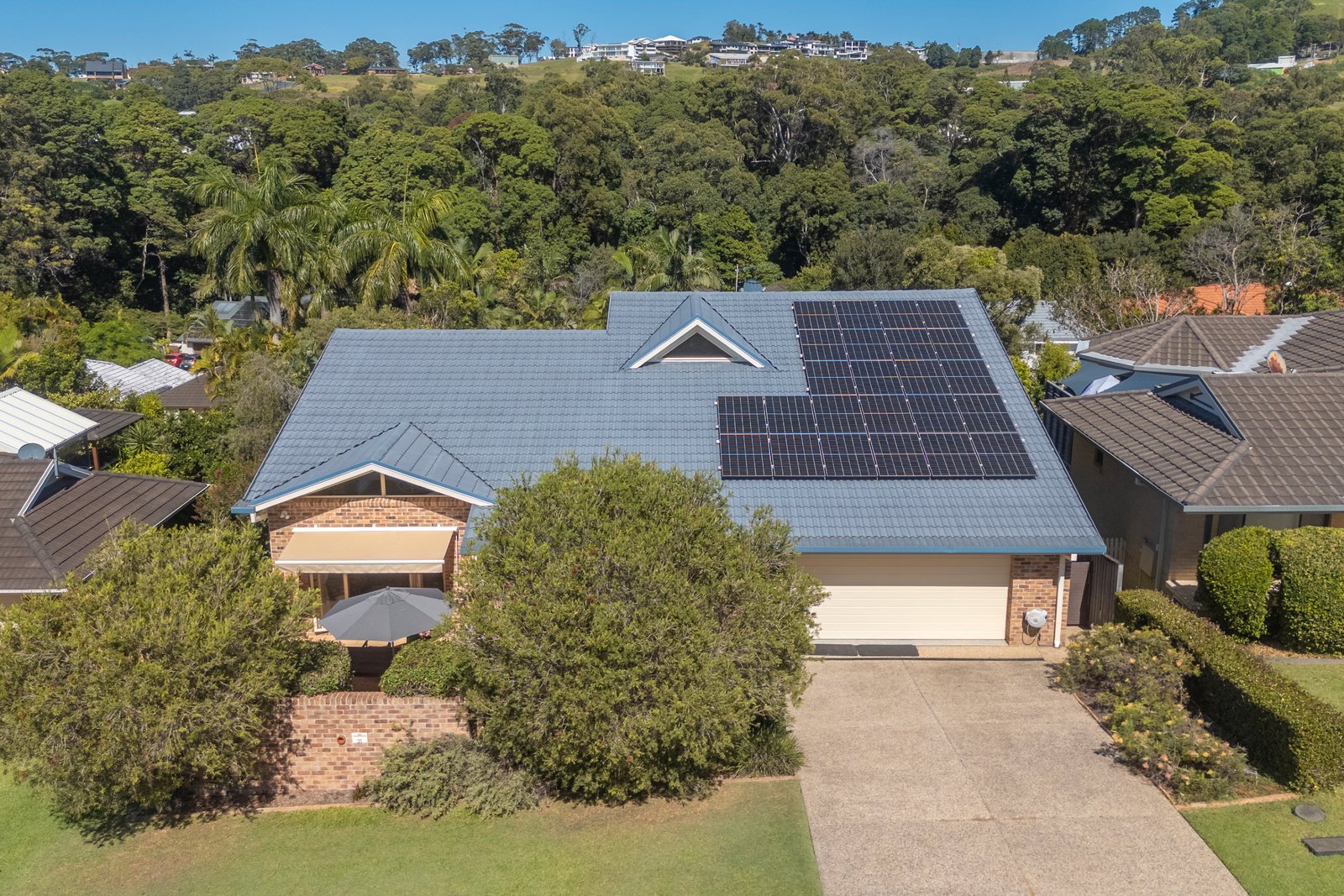 31 Timbertops Drive COFFS HARBOUR 33