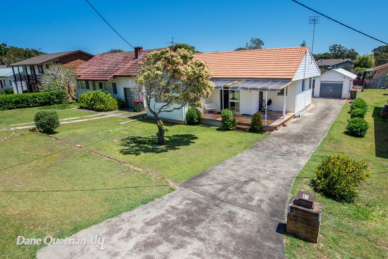 31 Tomaree Road SHOAL BAY 2