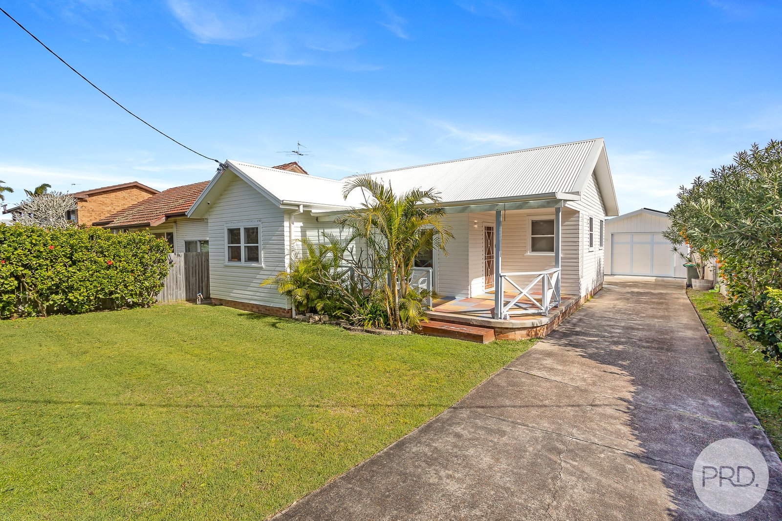 31 Tomaree Road SHOAL BAY 1