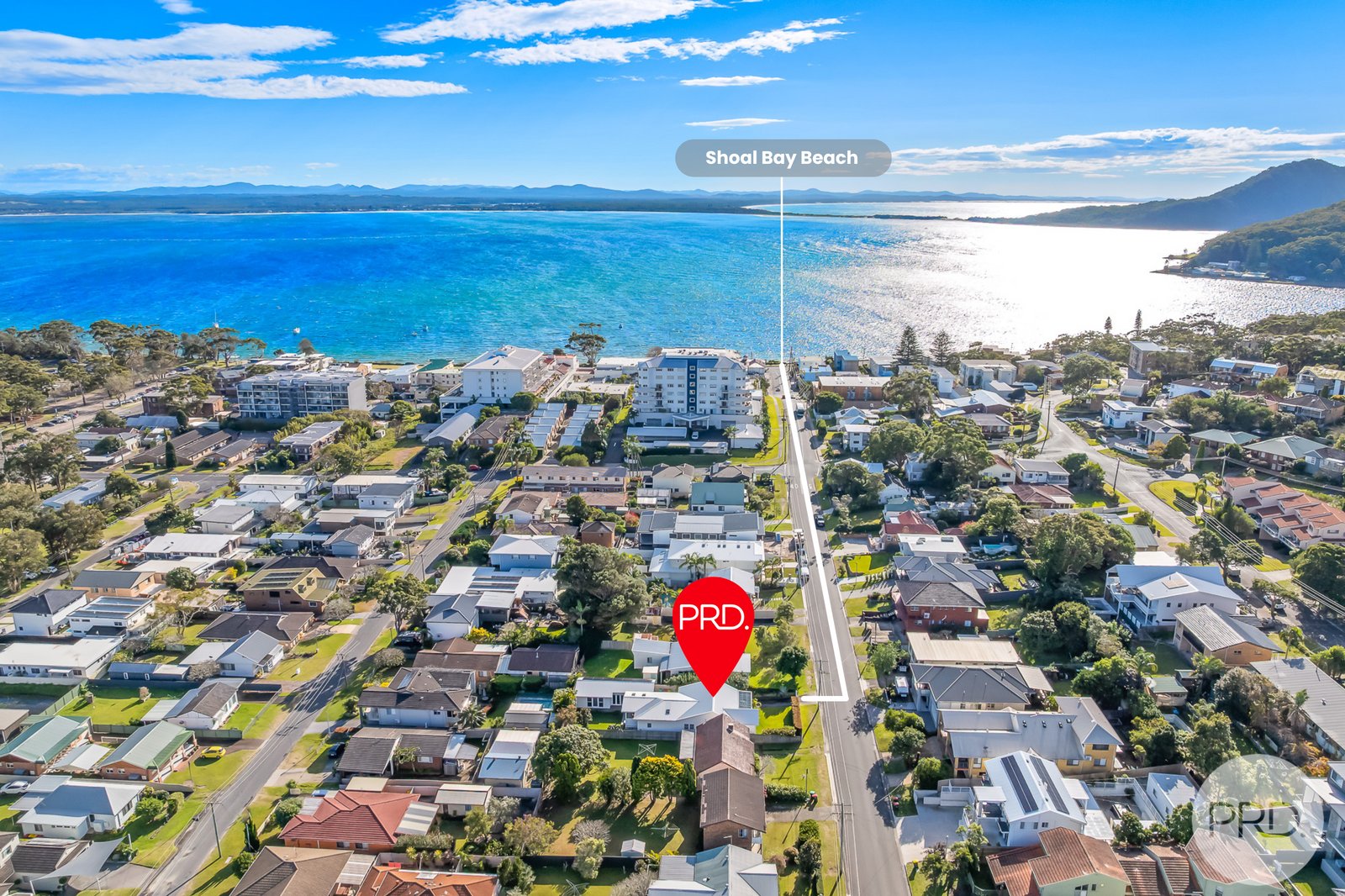 31 Tomaree Road SHOAL BAY 2