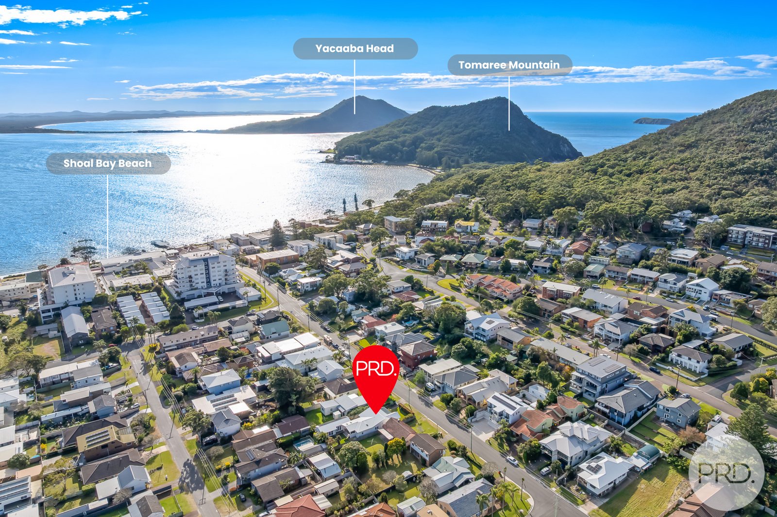 31 Tomaree Road SHOAL BAY 16