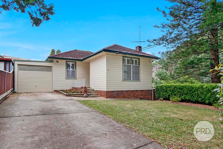 31 Trafalgar Street PEAKHURST 1