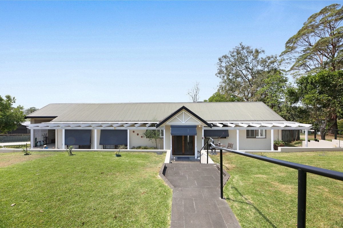 31 Trees Road Tallebudgera 1