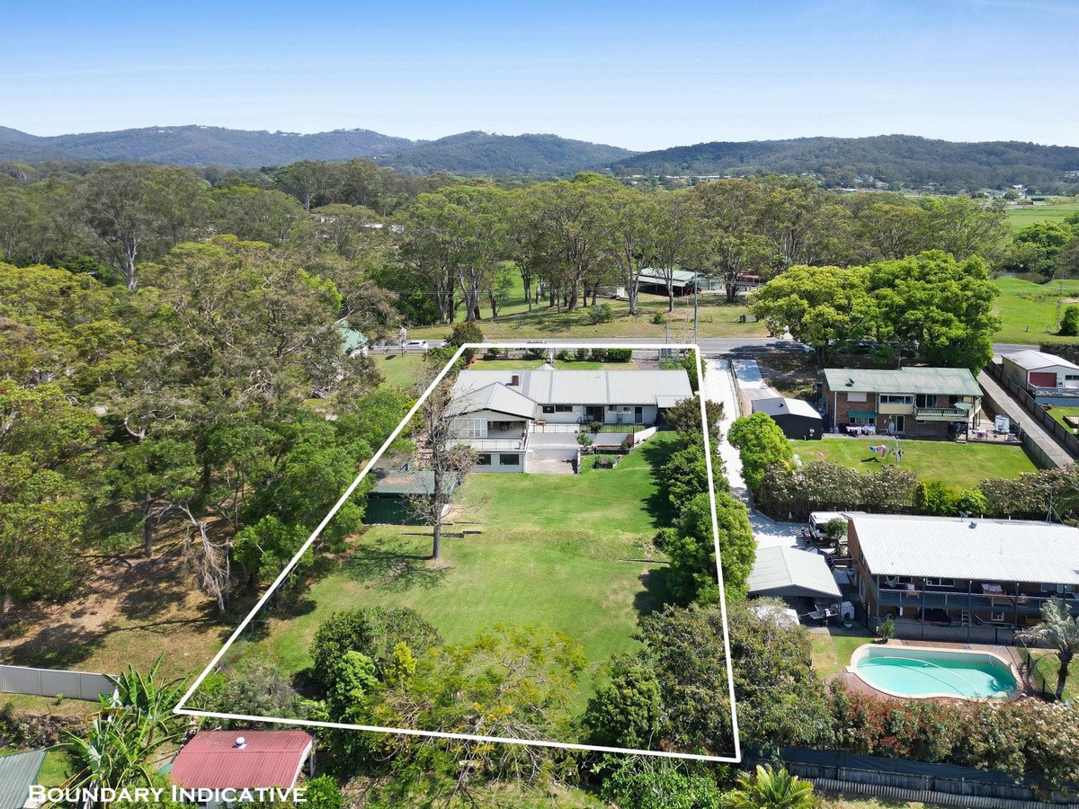 31 Trees Road Tallebudgera 2