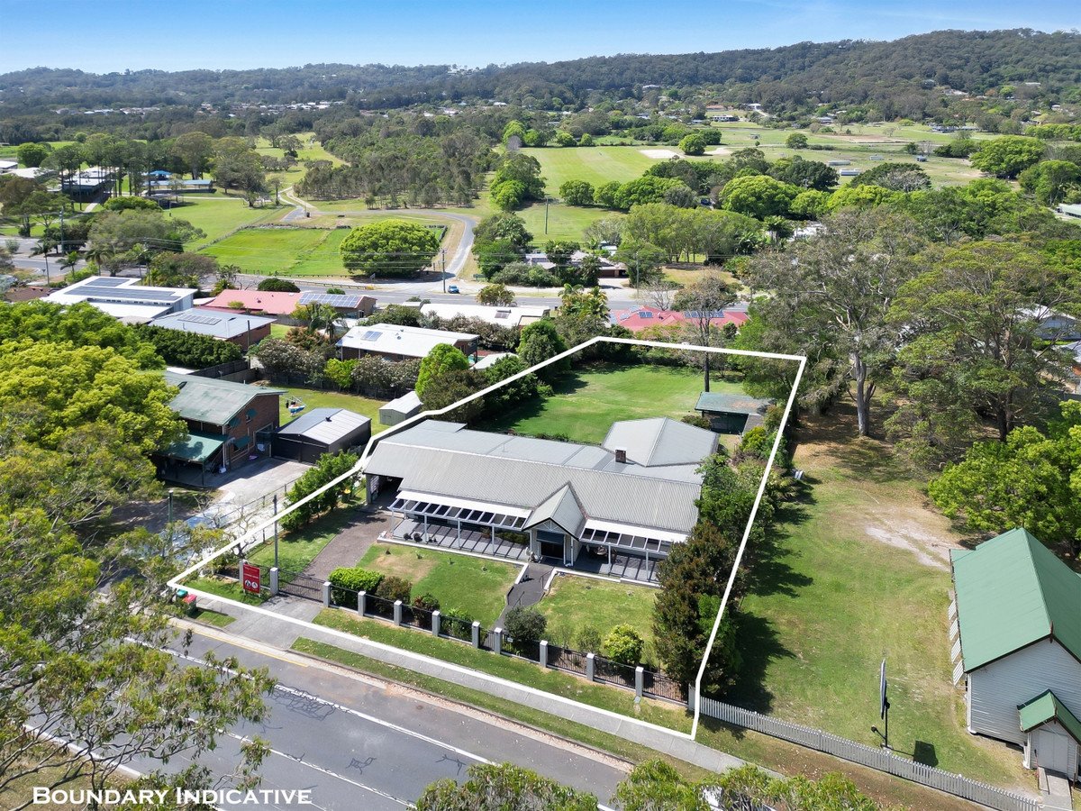 31 Trees Road Tallebudgera 30