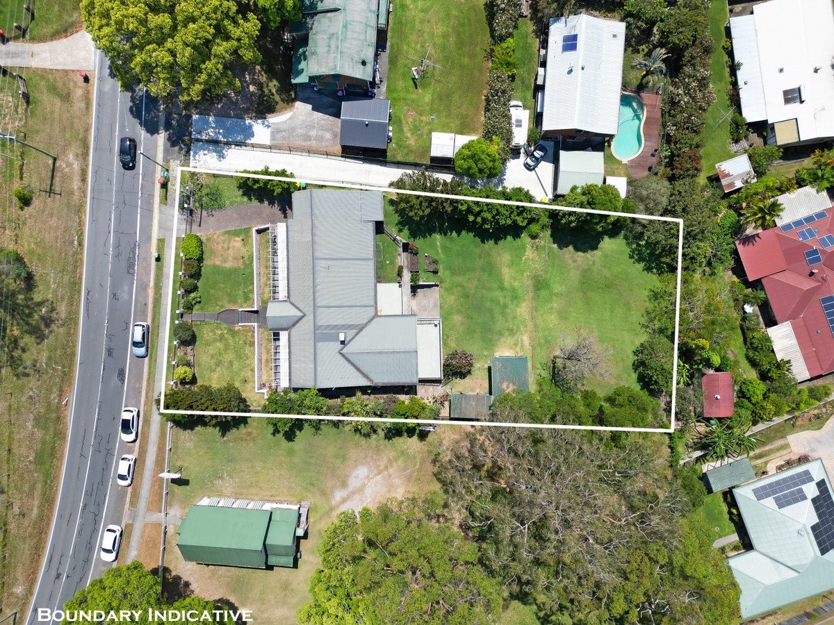 31 Trees Road Tallebudgera 31