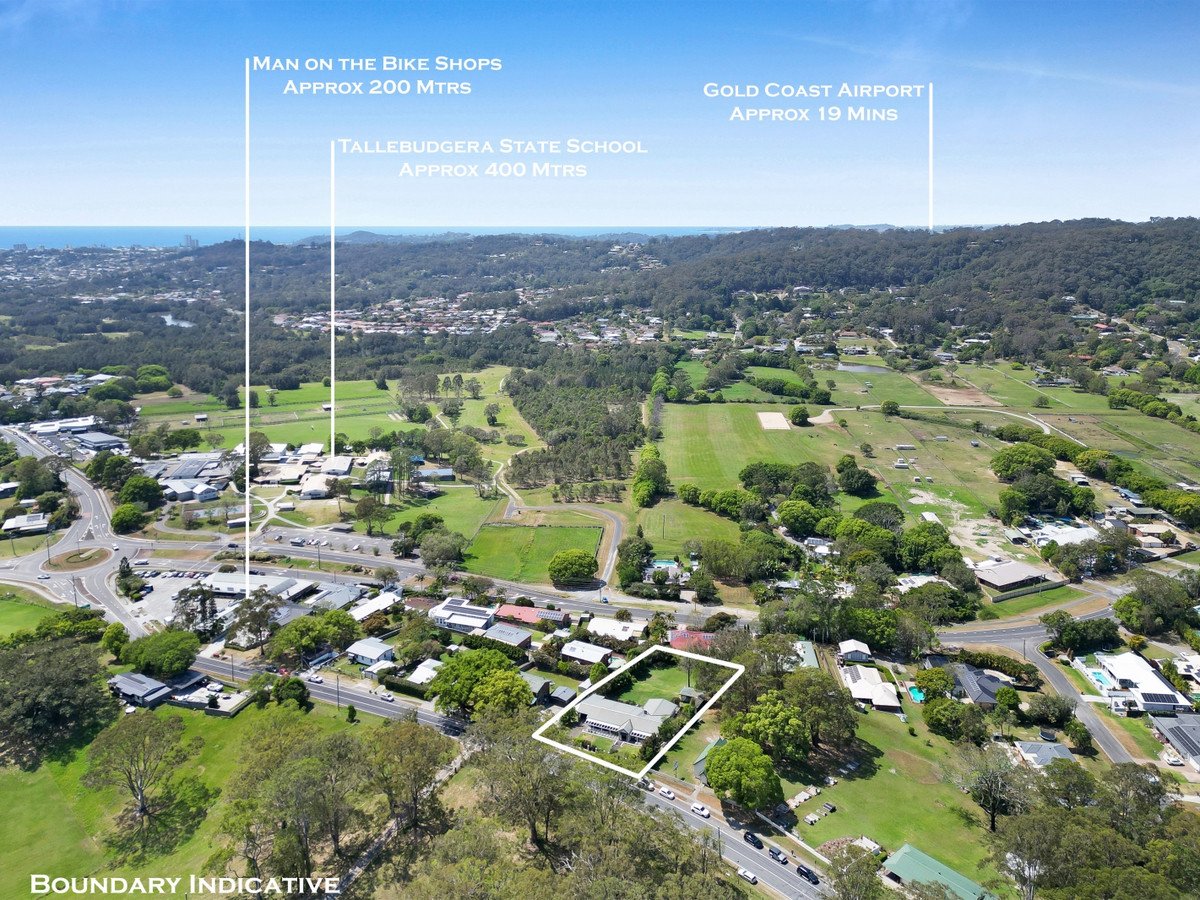 31 Trees Road Tallebudgera 32