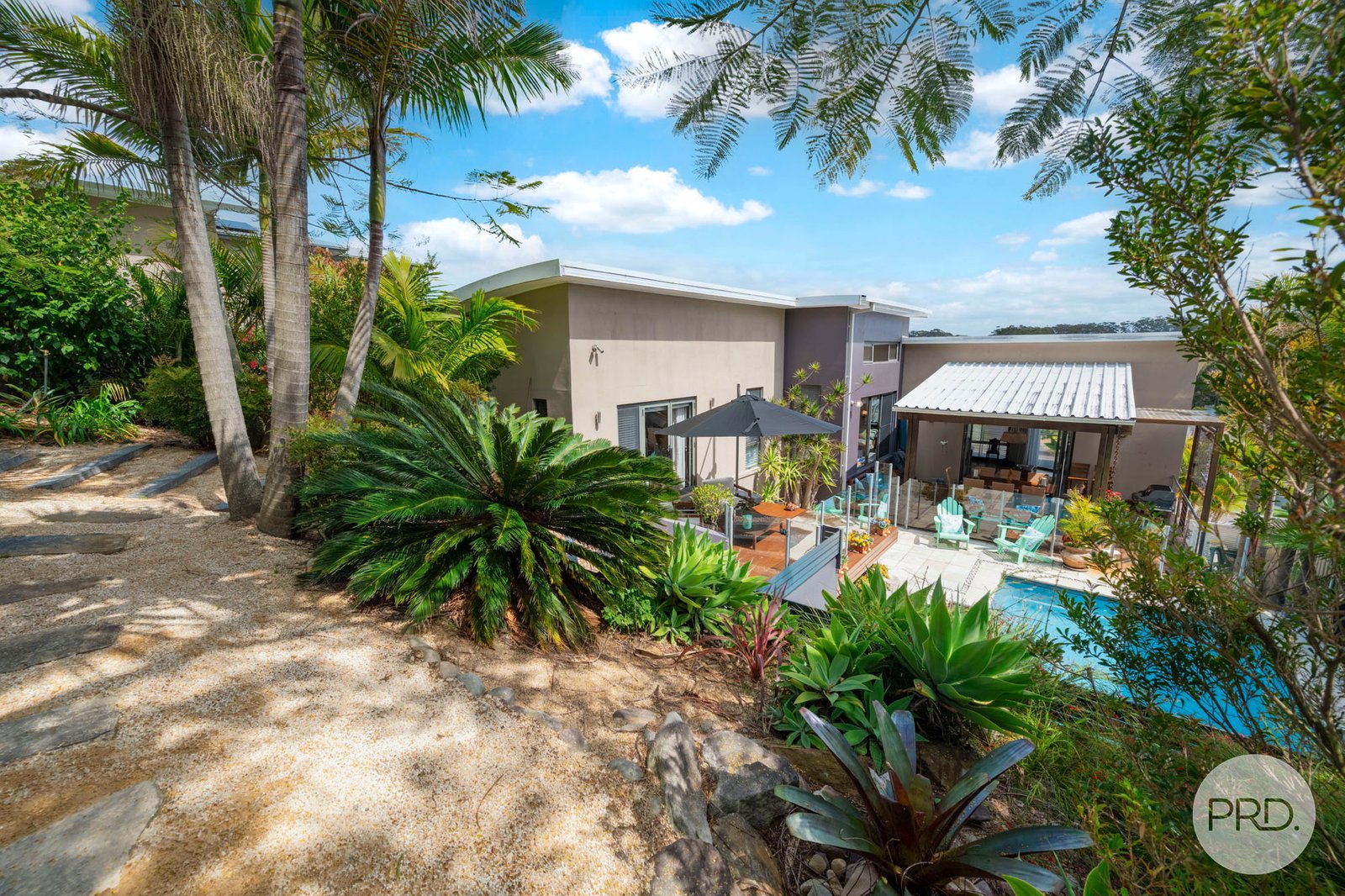 31 Trumpeter Circuit CORLETTE 18