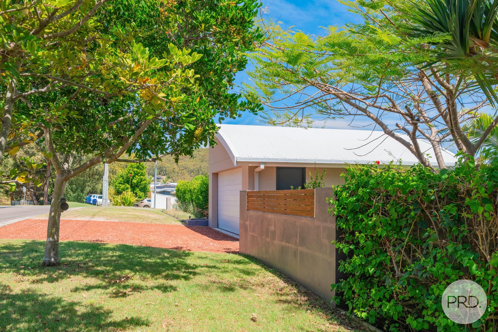 31 Trumpeter Circuit CORLETTE 33
