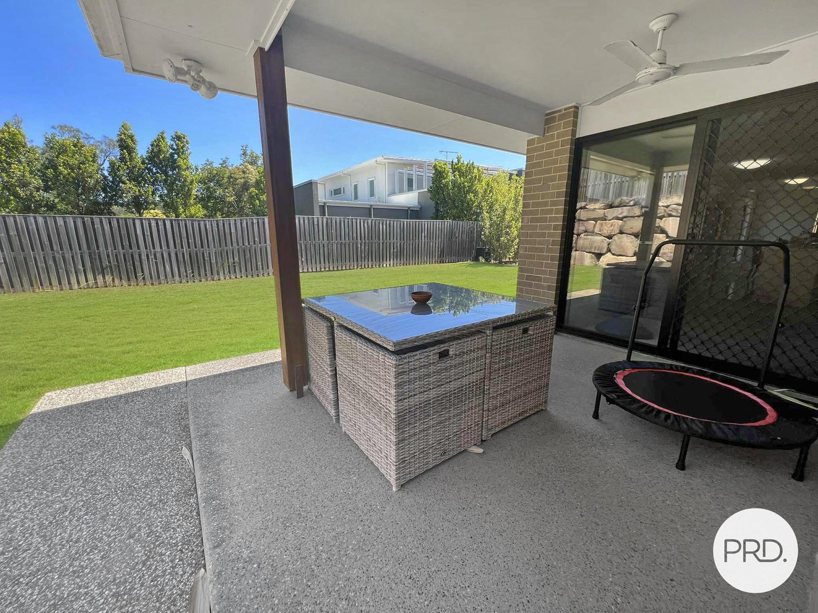 31 Tulipwood Circuit BOYNE ISLAND 11