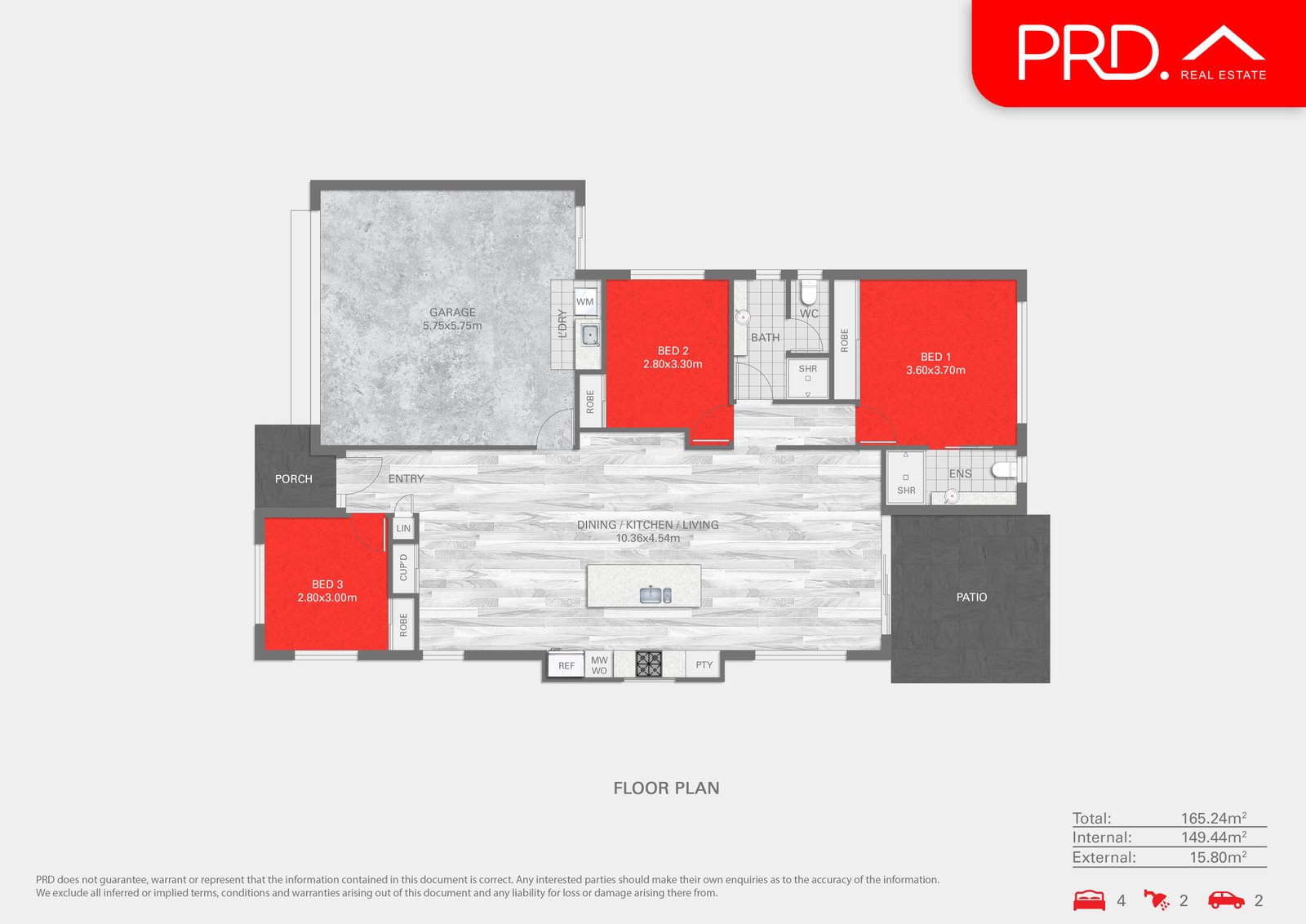 31 Tulipwood Circuit BOYNE ISLAND 13