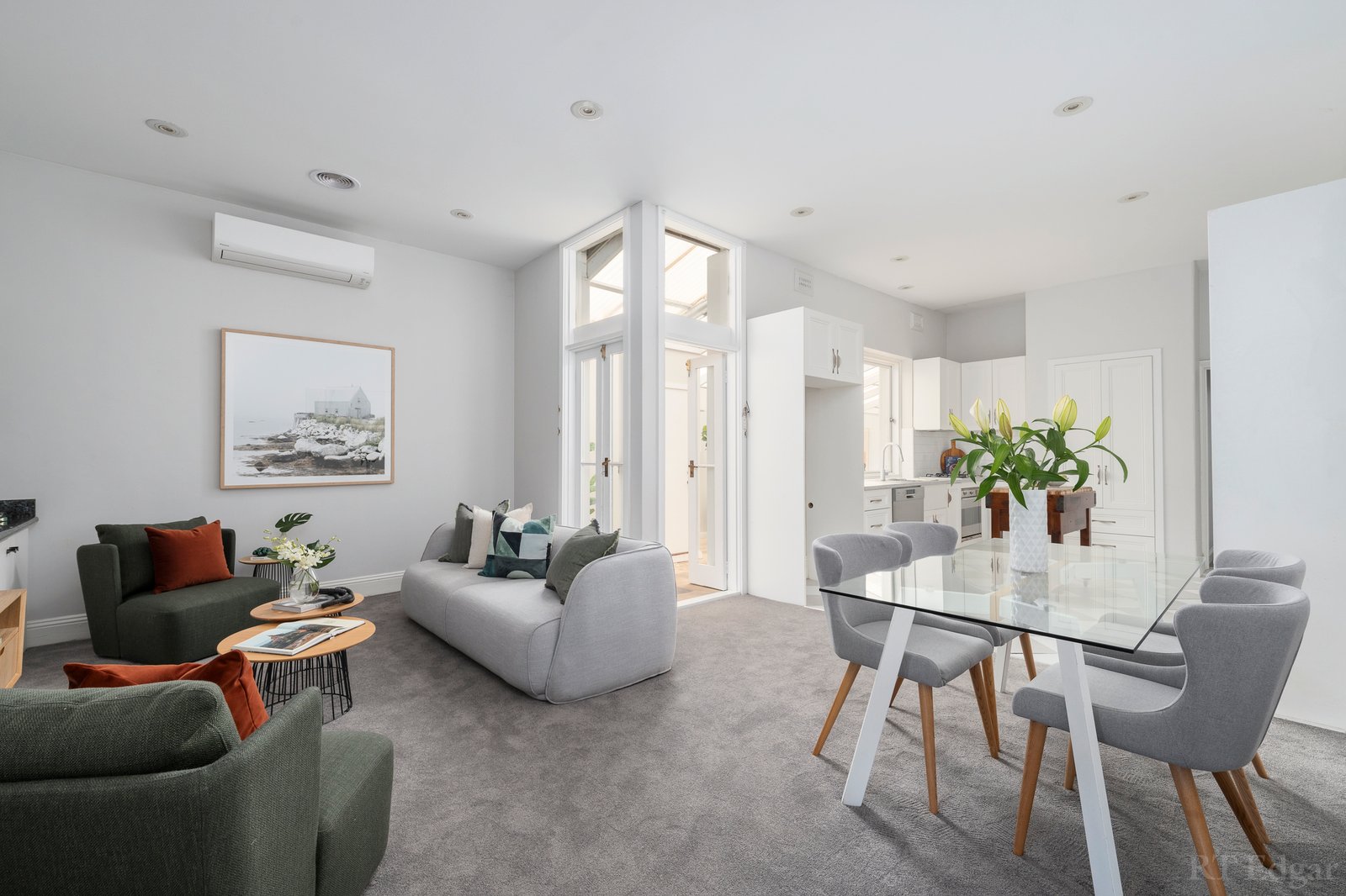 Real Estate and Property in 31 Tyrone Street, South Yarra, VIC