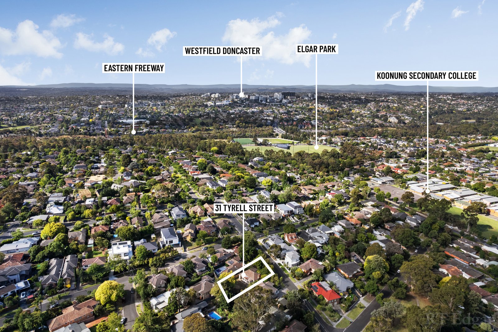 Real Estate and Property in 31 Tyrrell Street, Mont Albert North, VIC