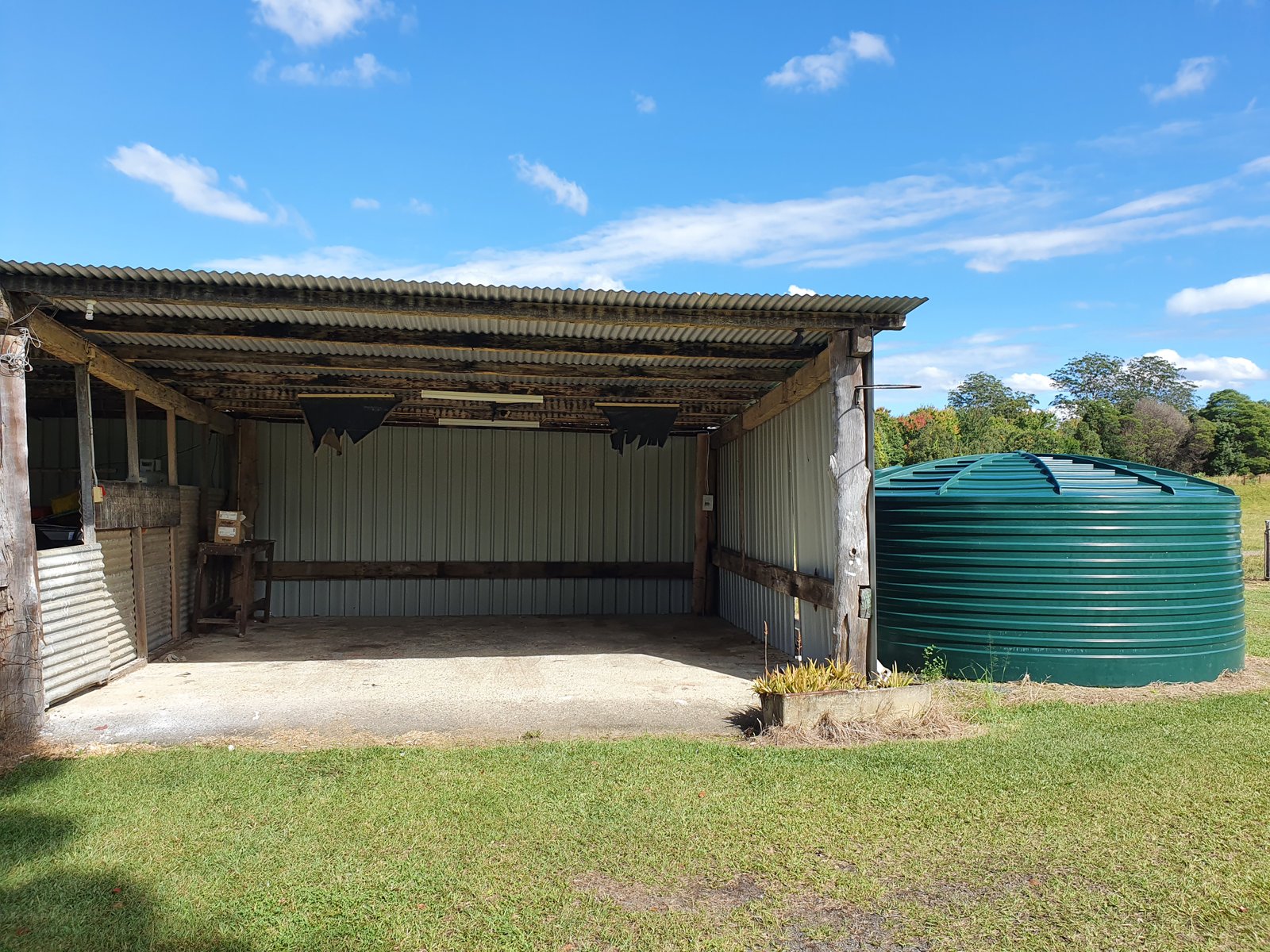 31 Upper Orara Road KARANGI 4